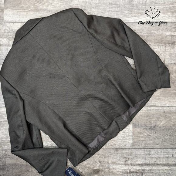 Evan Picone 3 Button Blazer Size 18 - Picture 5 of 5